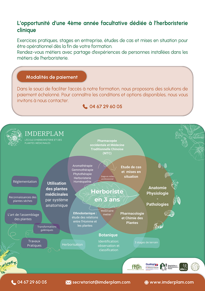 Brochure Herboristerie p6